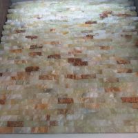 سنگ آنتیک مرمر چهلستون