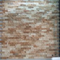 سنگ آنتیک کرم شکلاتی - Antique rock