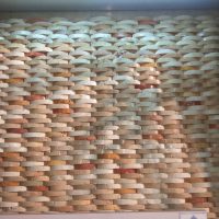 سنگ آنتیک حصیری چهلستون