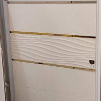 کاشی لاتزیو کرم مات کاشی یاقوت