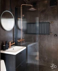 انتخاب کاشی حمام و سرویس بهداشتی بر اساس رنگ انتخاب کاشی حمام و سرویس بهداشتی بر اساس رنگ