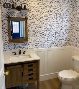 انتخاب کاشی حمام و سرویس بهداشتی بر اساس رنگ انتخاب کاشی حمام و سرویس بهداشتی بر اساس رنگ