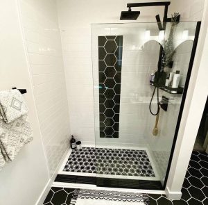 انتخاب کاشی حمام و سرویس بهداشتی بر اساس رنگ انتخاب کاشی حمام و سرویس بهداشتی بر اساس رنگ