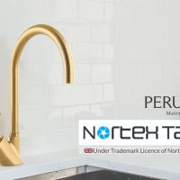 سری پروجا شیرآلات نورتکس