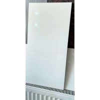 سرامیک سفید ساده براق کاشی نوآوران