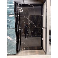 فلاور مشکی نانو پولیش ایفا سرام