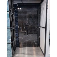 نانسی آبی تیره نانو پولیش ایفا سرام