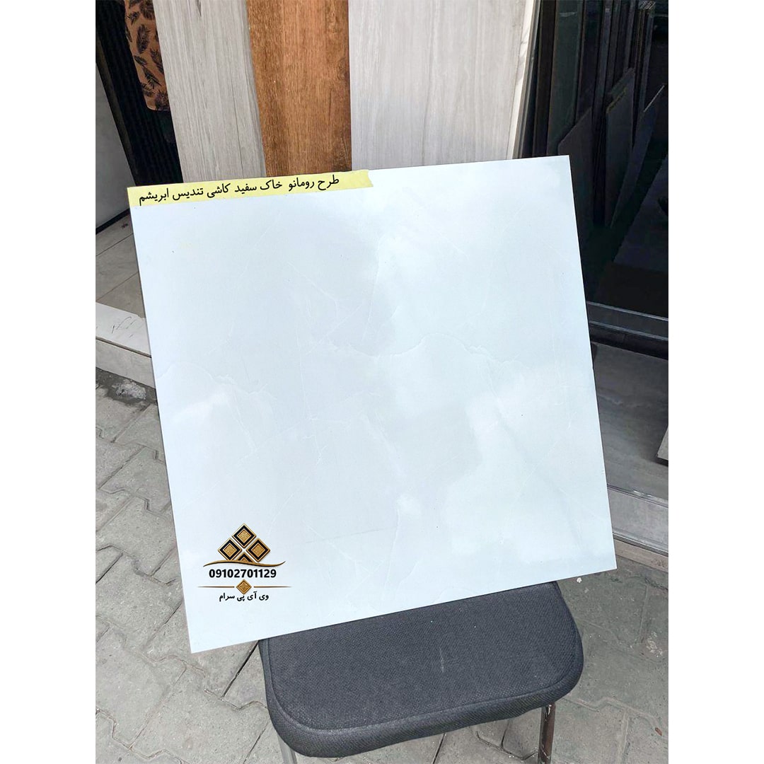 رومانو تندیس ابریشم رومانو تندیس ابریشم